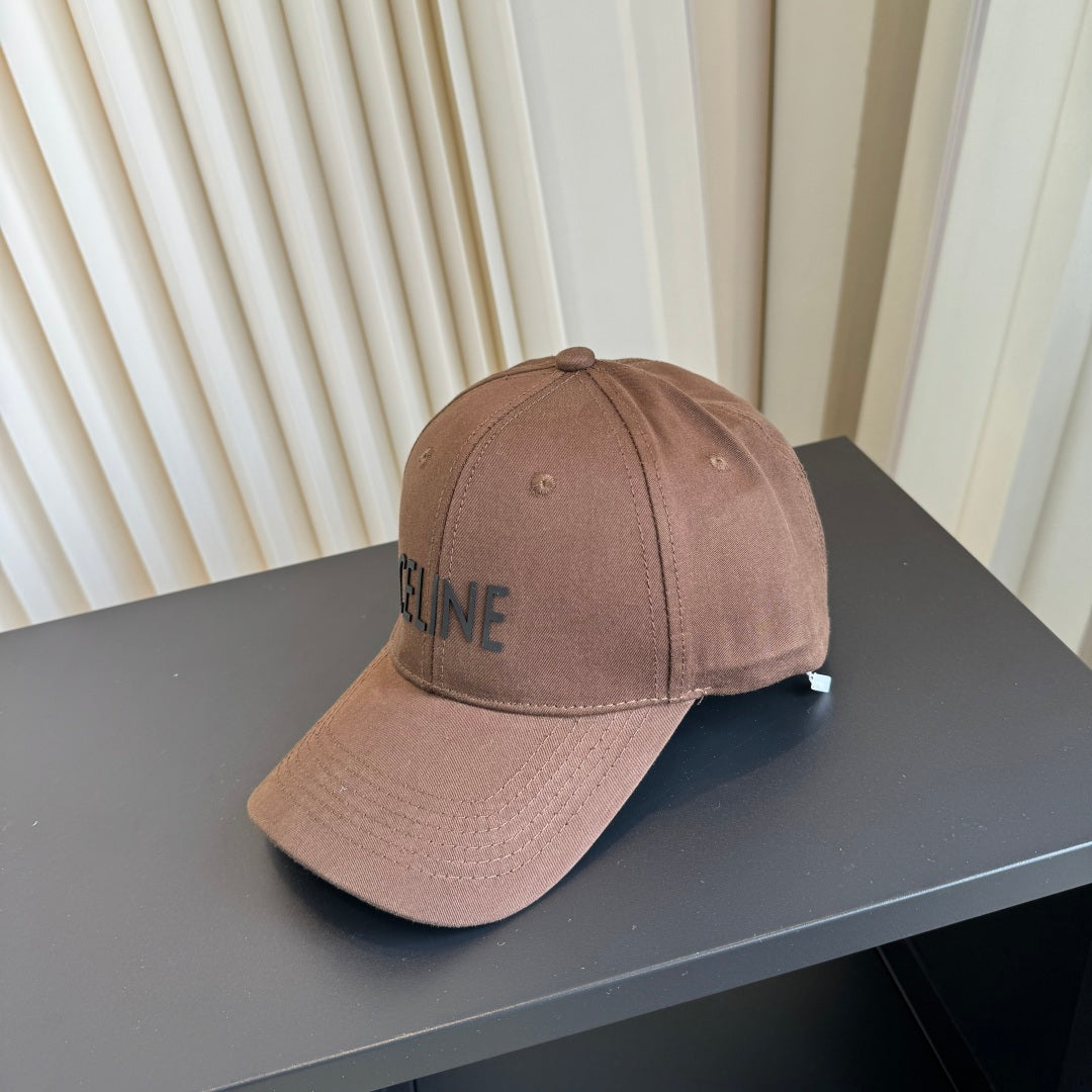 Celine Baseball Cap - image 3