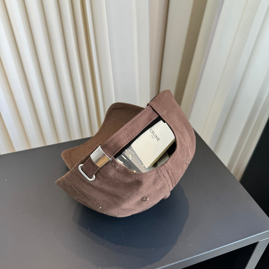Celine Baseball Cap - image 7