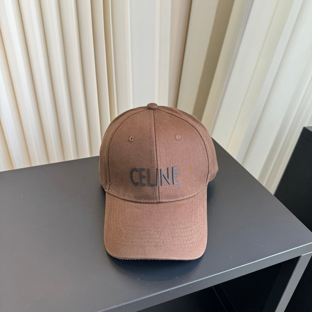 Celine Baseball Cap - image 2