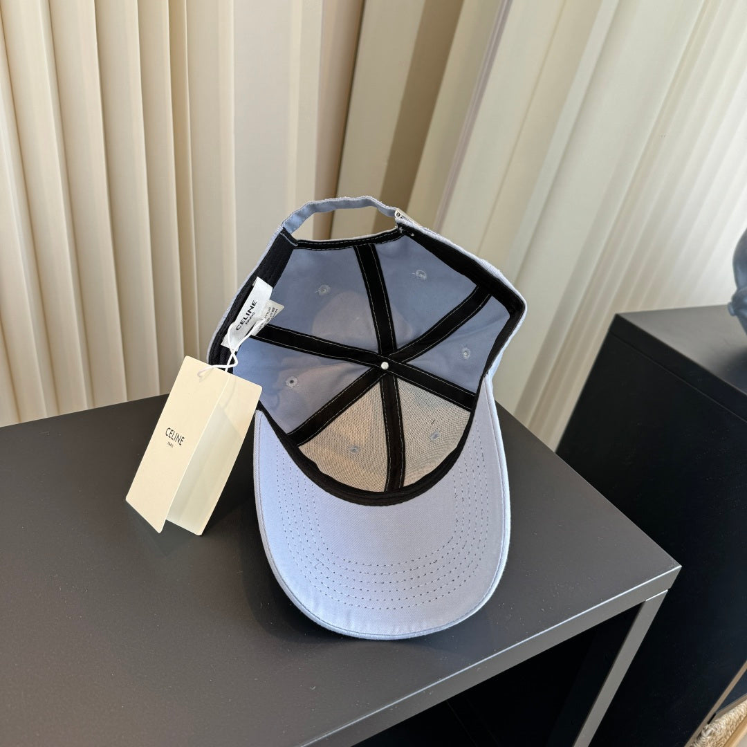 Celine Baseball Cap - image 8