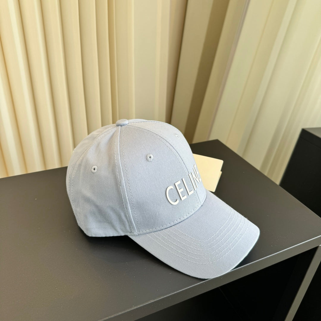 Celine Baseball Cap - image 4