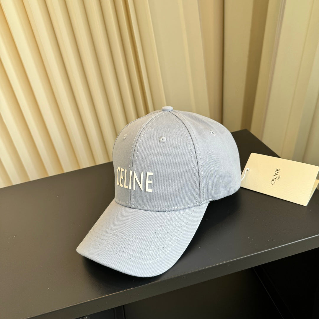 Celine Baseball Cap - image 3