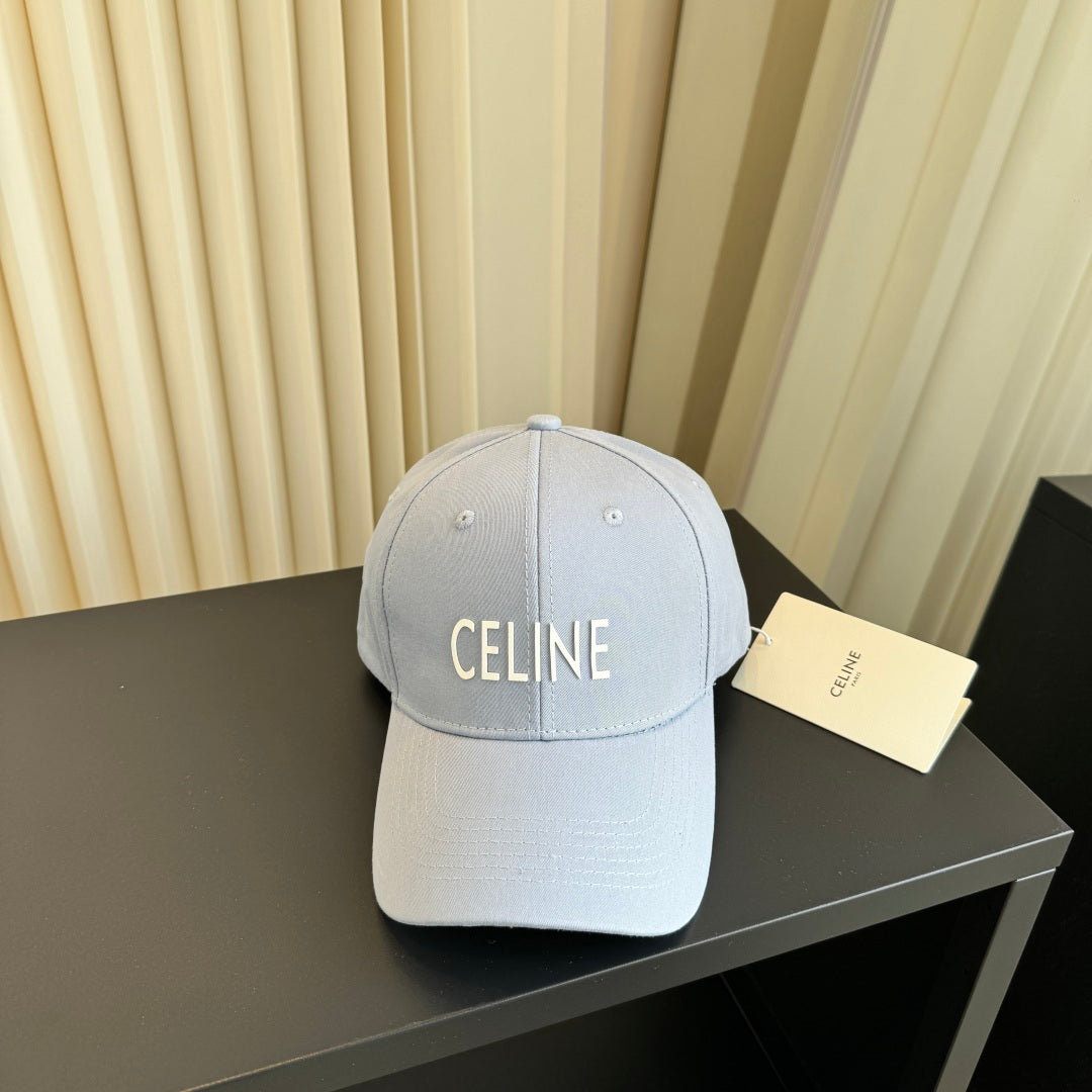 Celine Baseball Cap - image 2