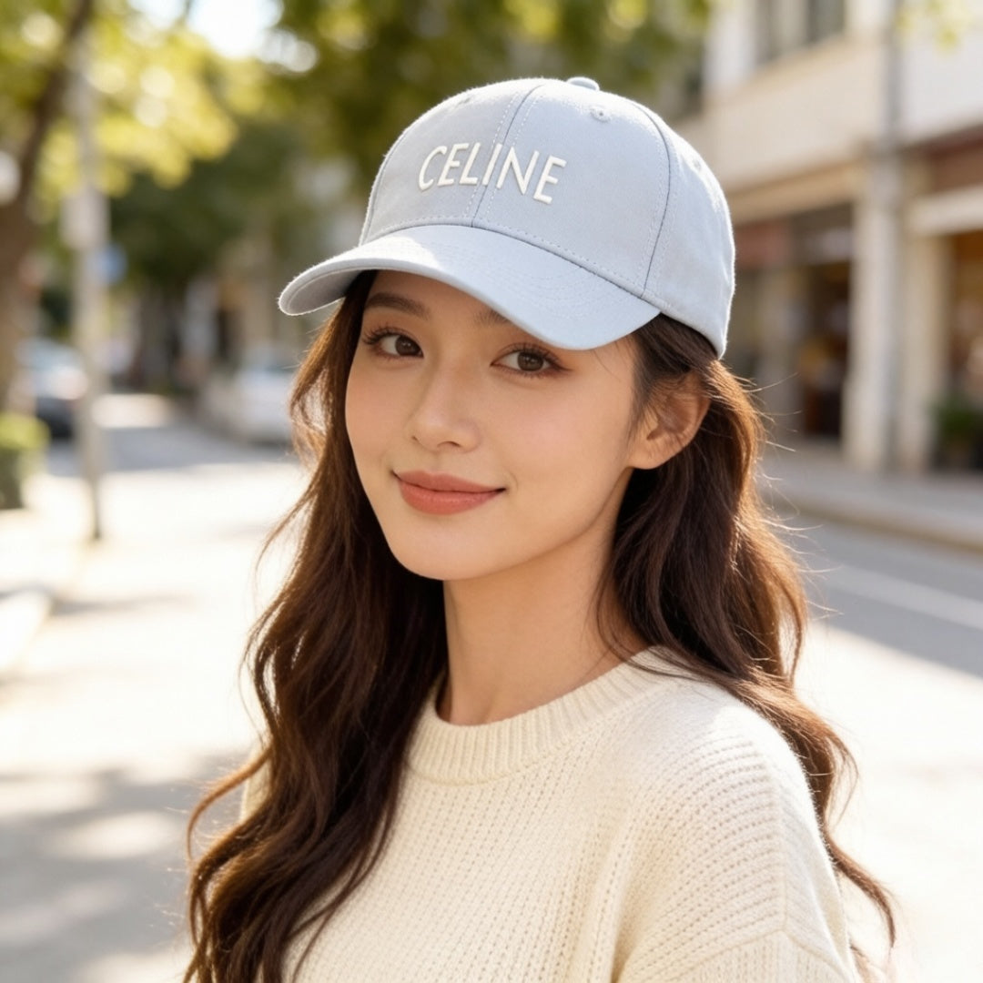 Celine Baseball Cap - image 1