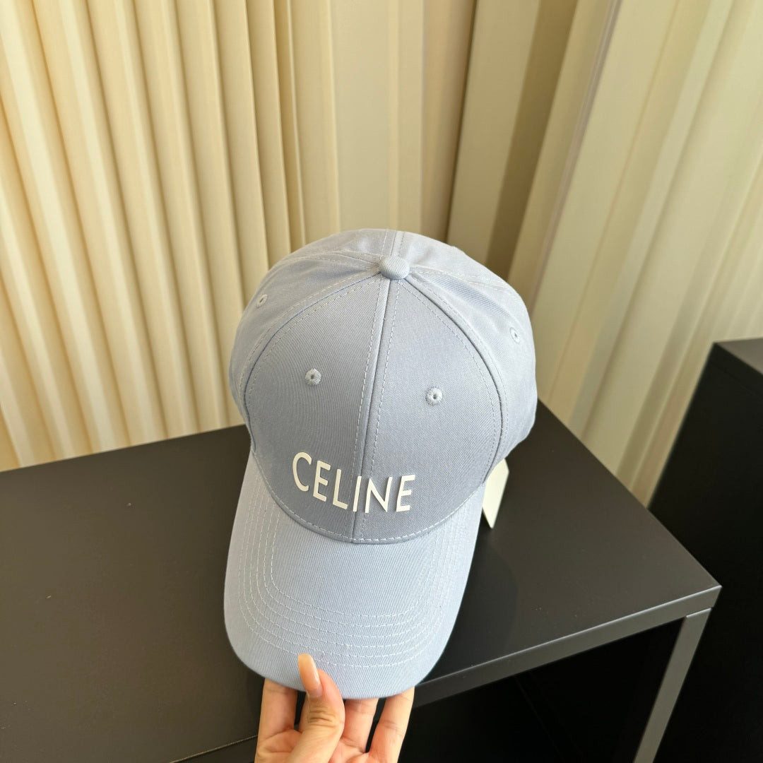 Celine Baseball Cap - image 5