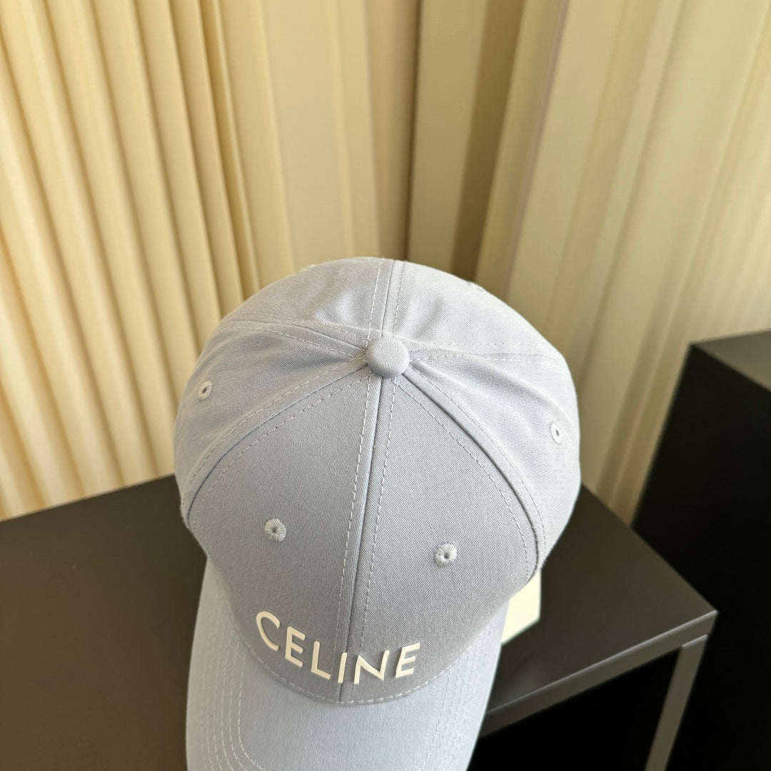 Celine Baseball Cap - image 6