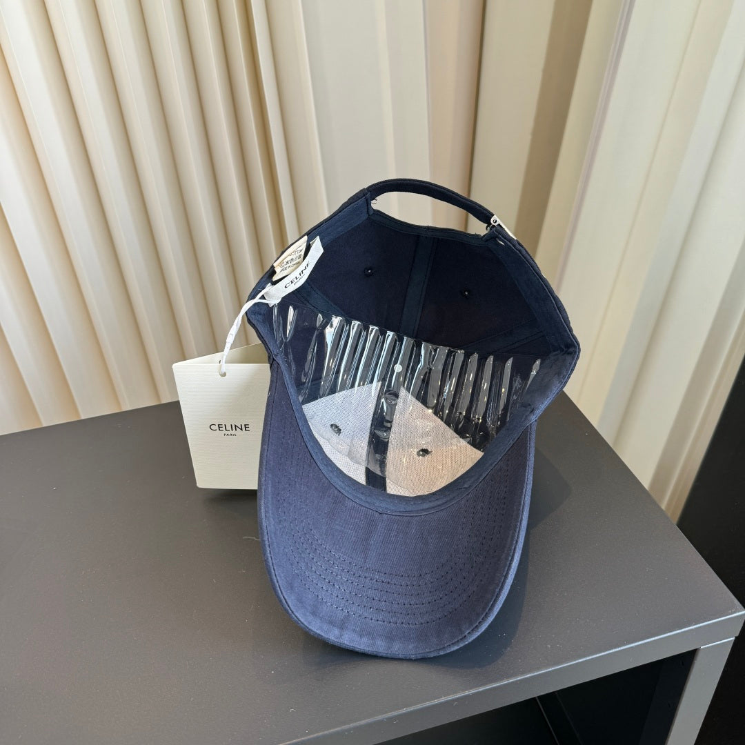 Celine Baseball Cap - image 8