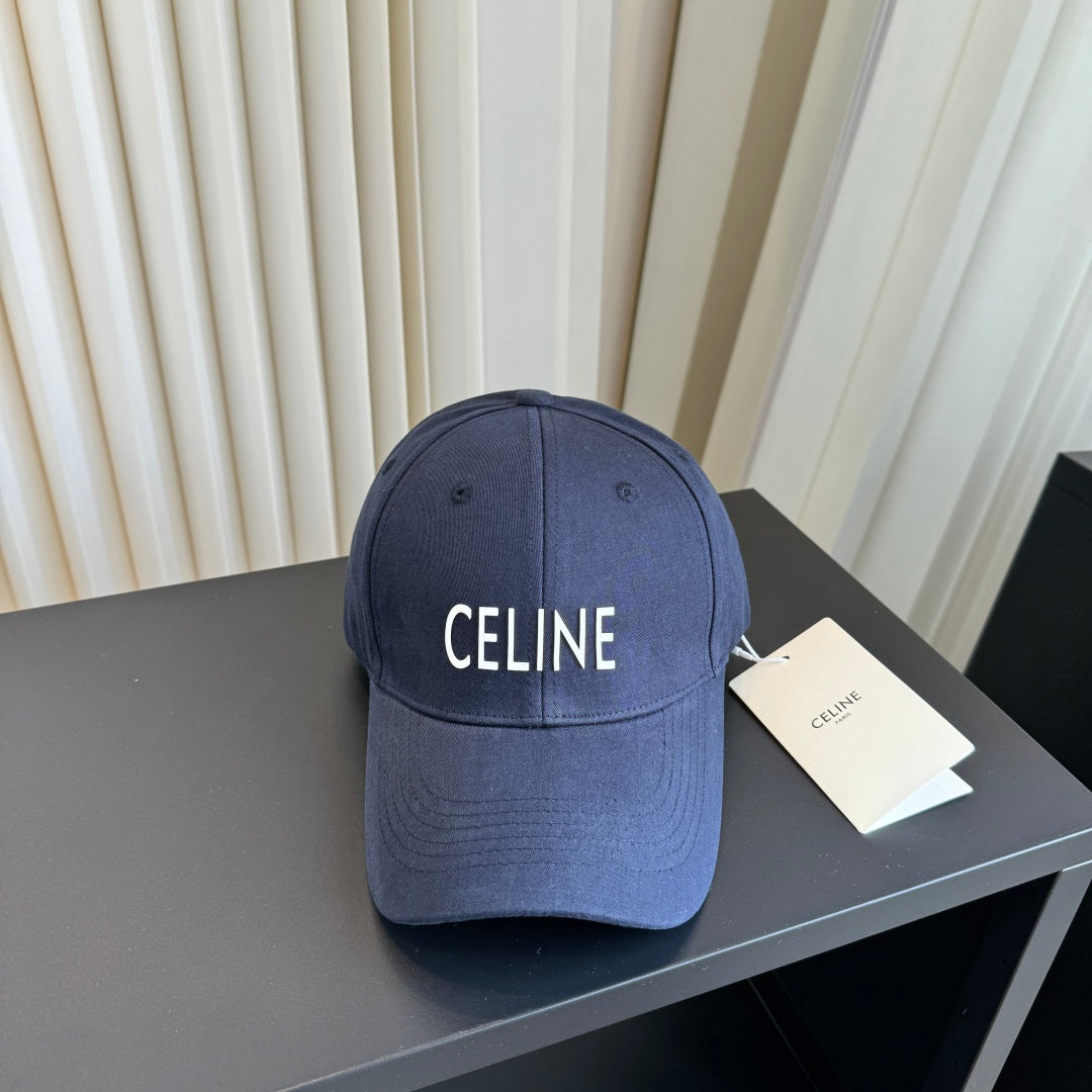 Celine Baseball Cap - image 2