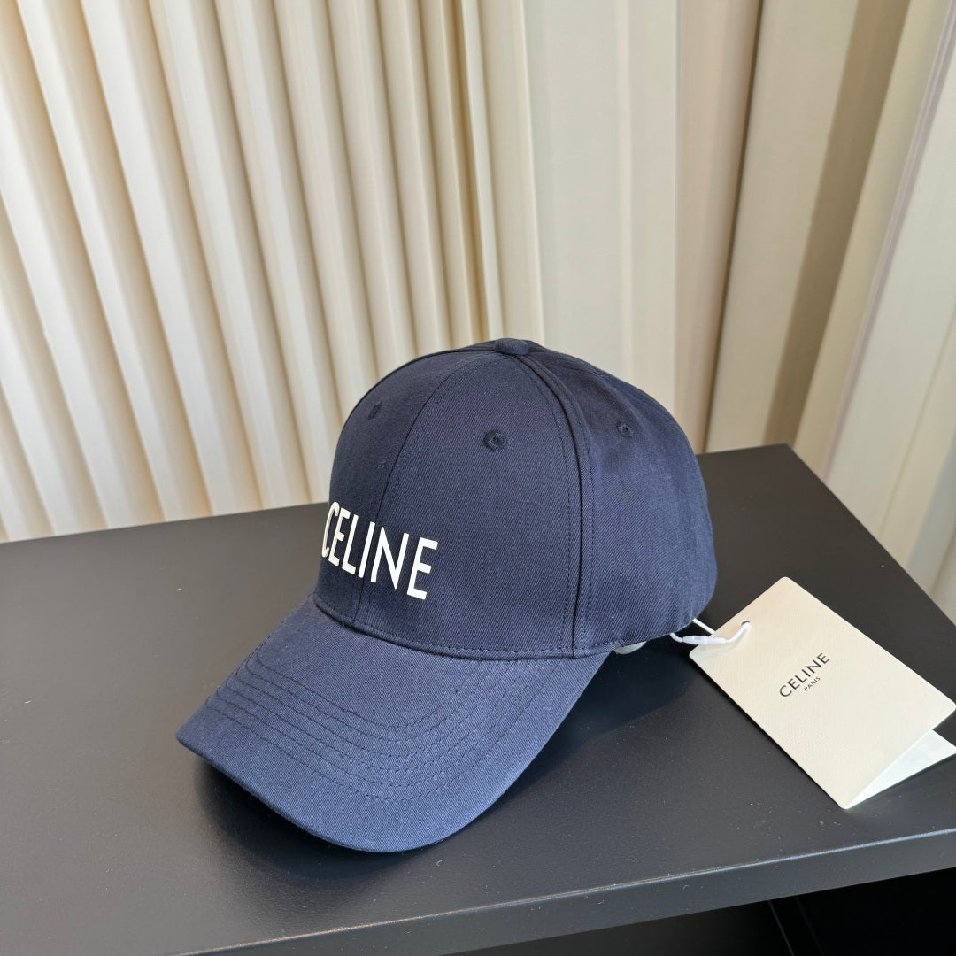 Celine Baseball Cap - image 3