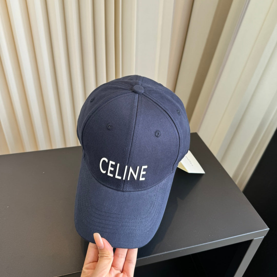 Celine Baseball Cap - image 5