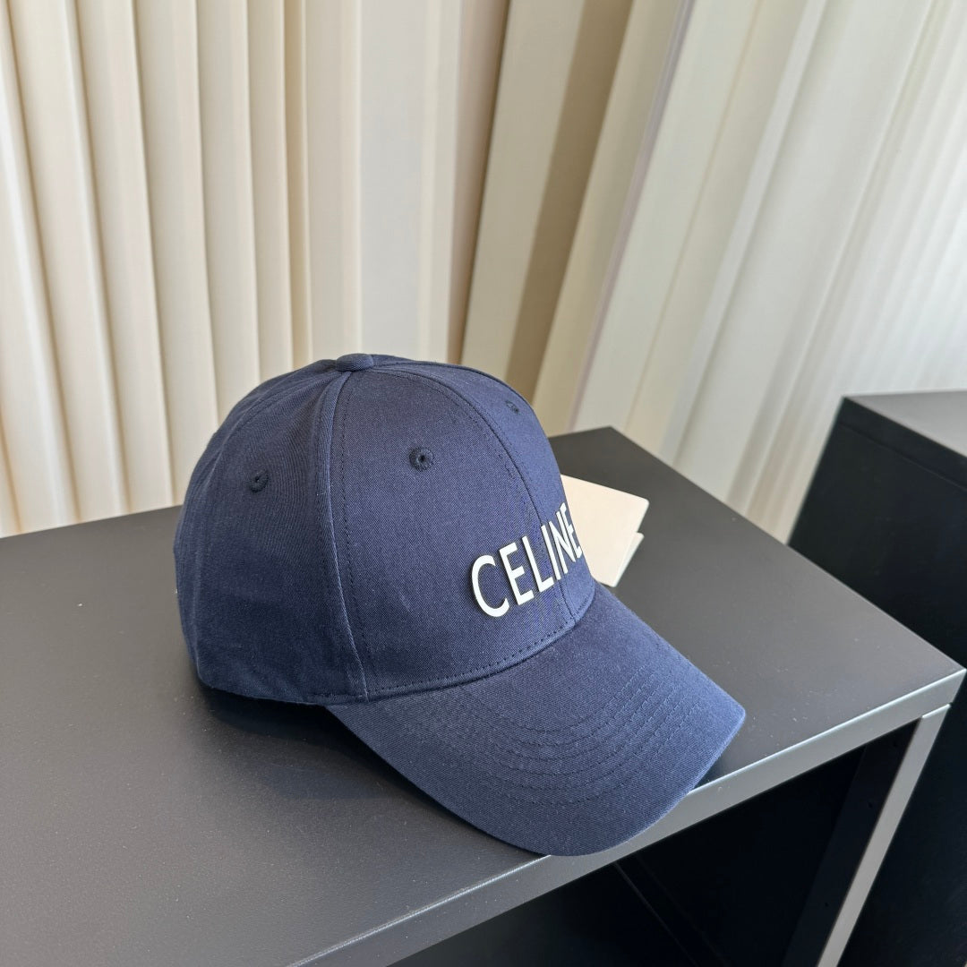 Celine Baseball Cap - image 4