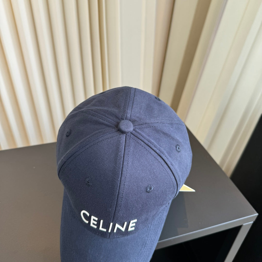 Celine Baseball Cap - image 6