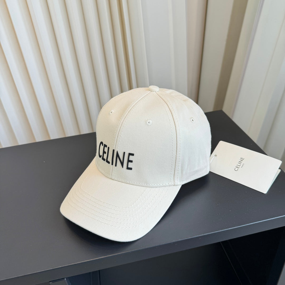 Celine Baseball Cap - image 3