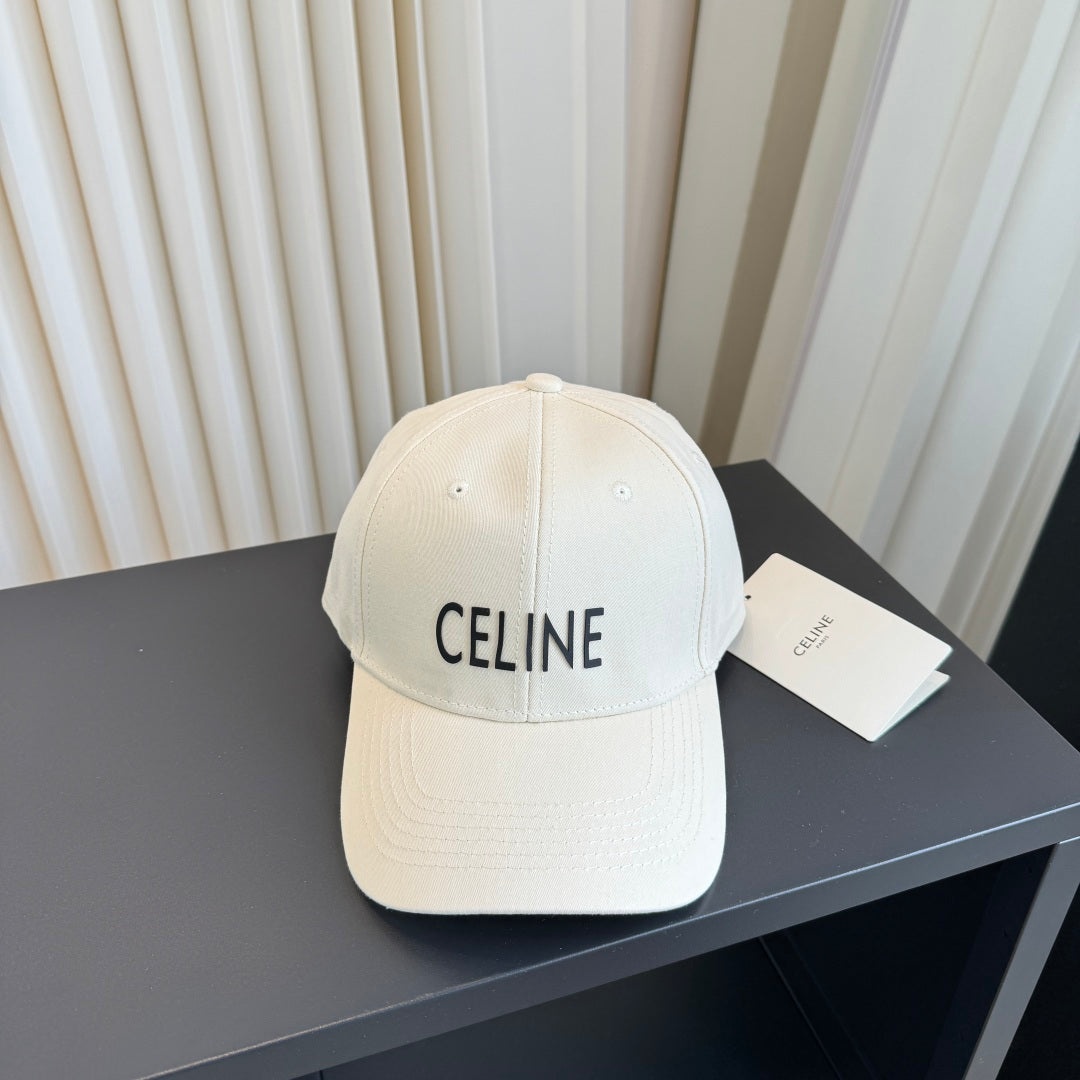 Celine Baseball Cap - image 2