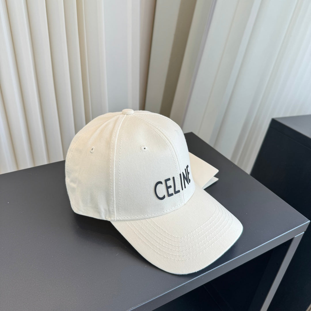 Celine Baseball Cap - image 4