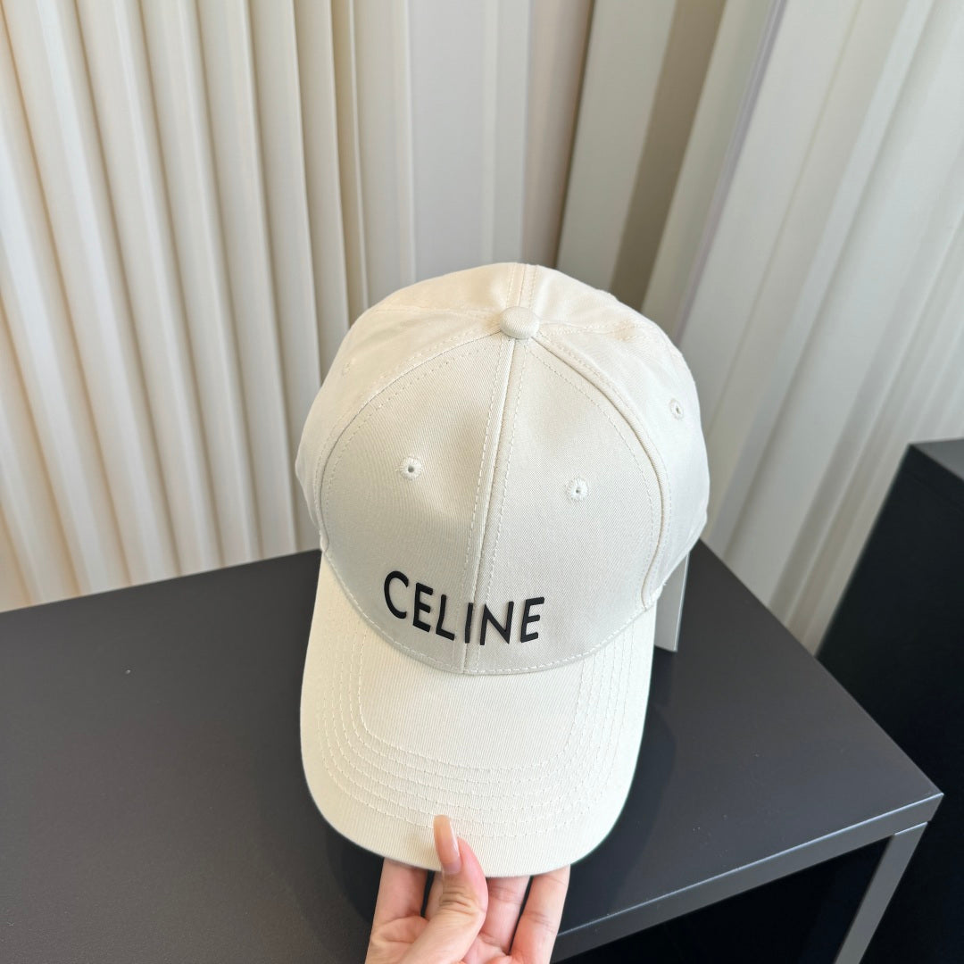 Celine Baseball Cap - image 5