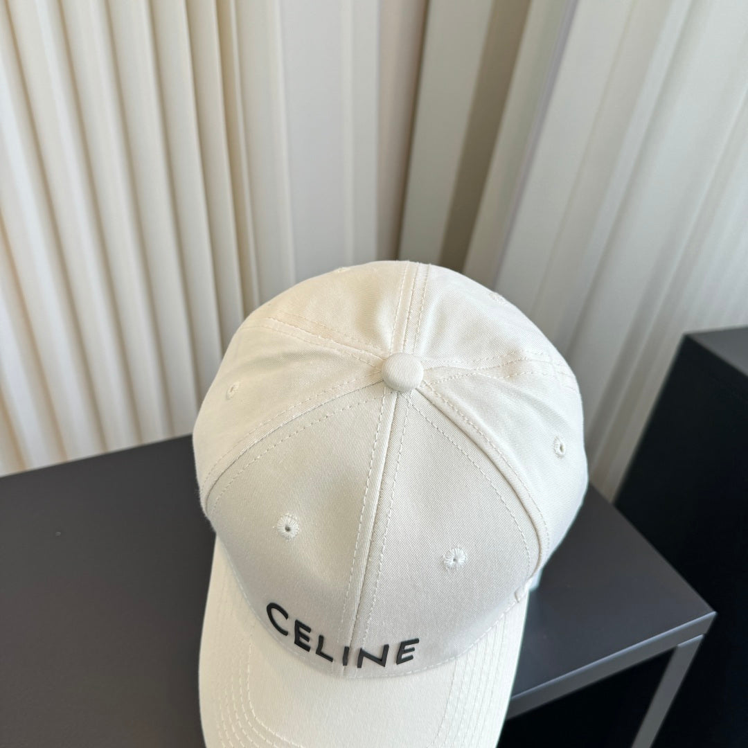Celine Baseball Cap - image 6