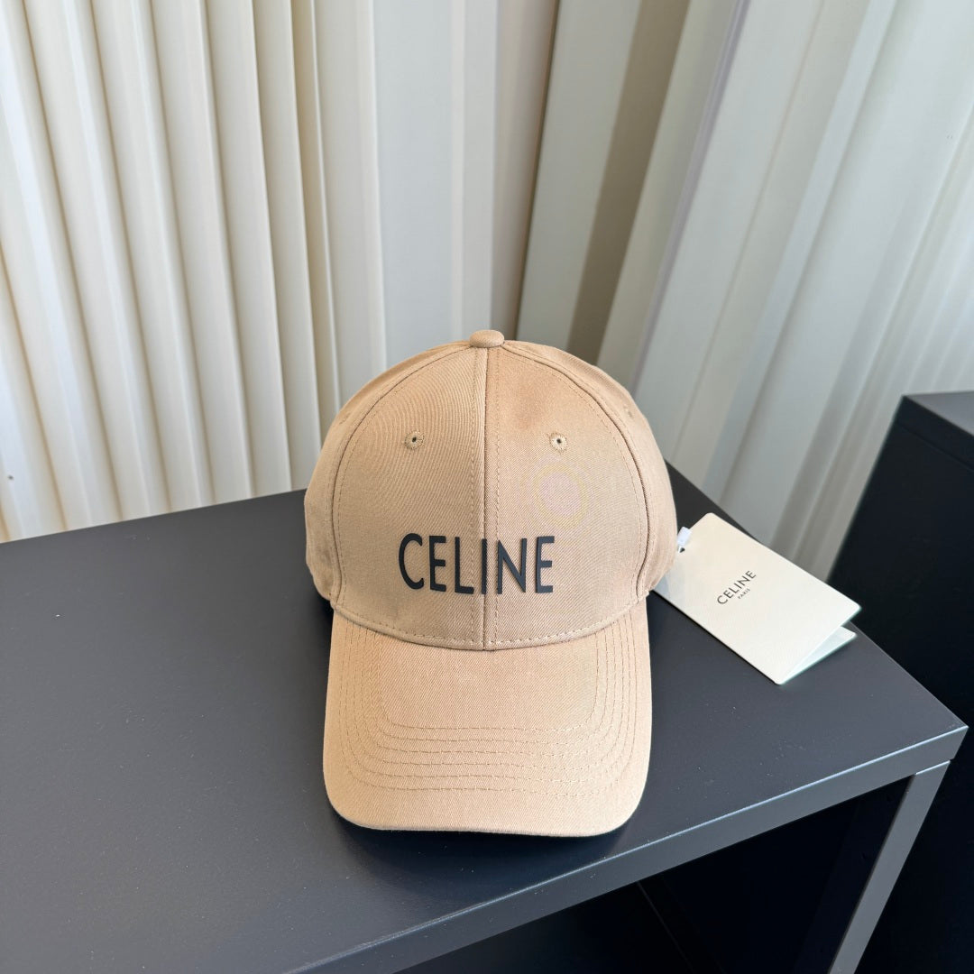 Celine Baseball Cap - image 1