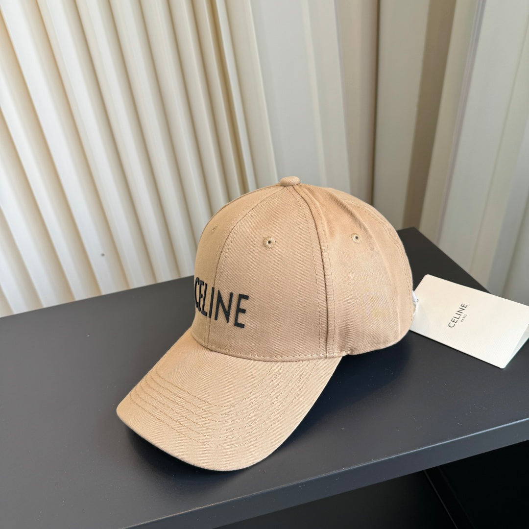Celine Baseball Cap - image 2