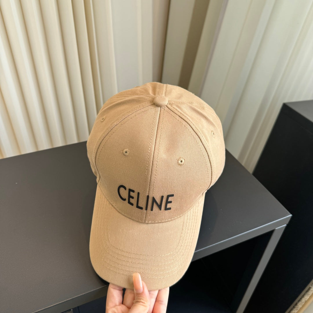 Celine Baseball Cap - image 4