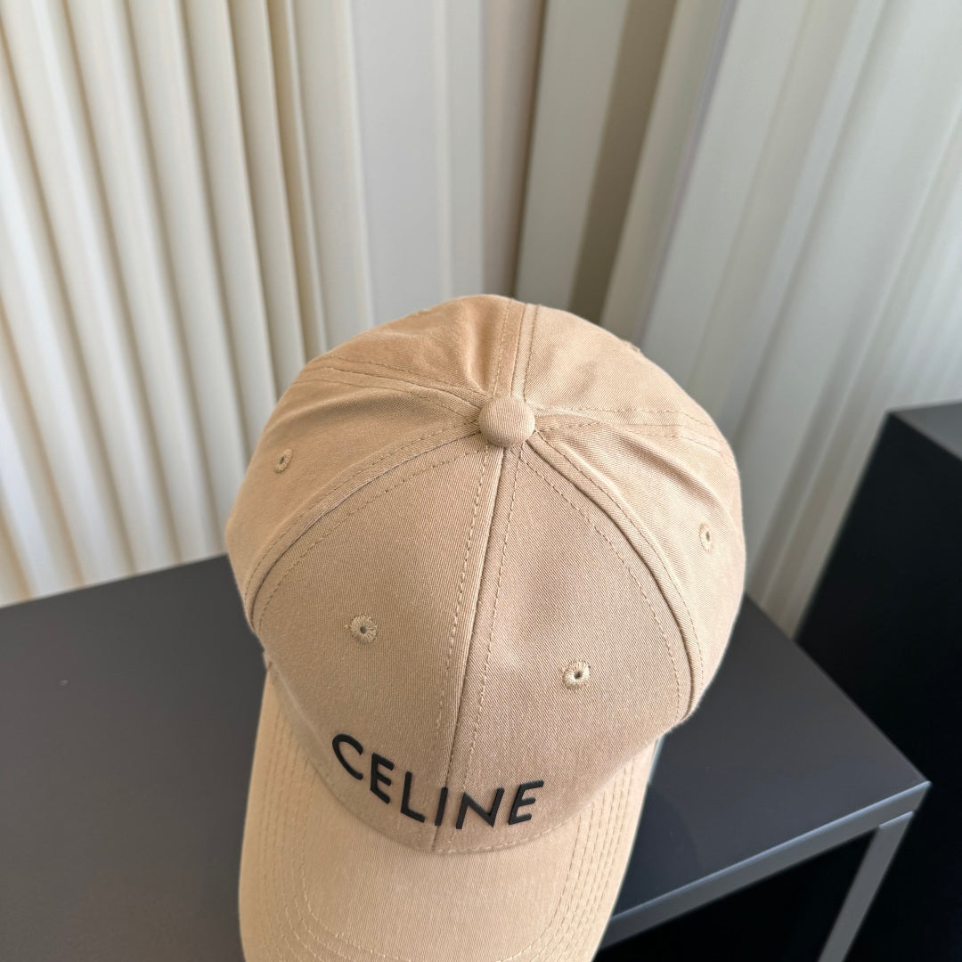Celine Baseball Cap - image 5