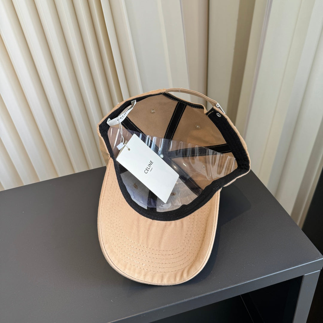 Celine Baseball Cap - image 8