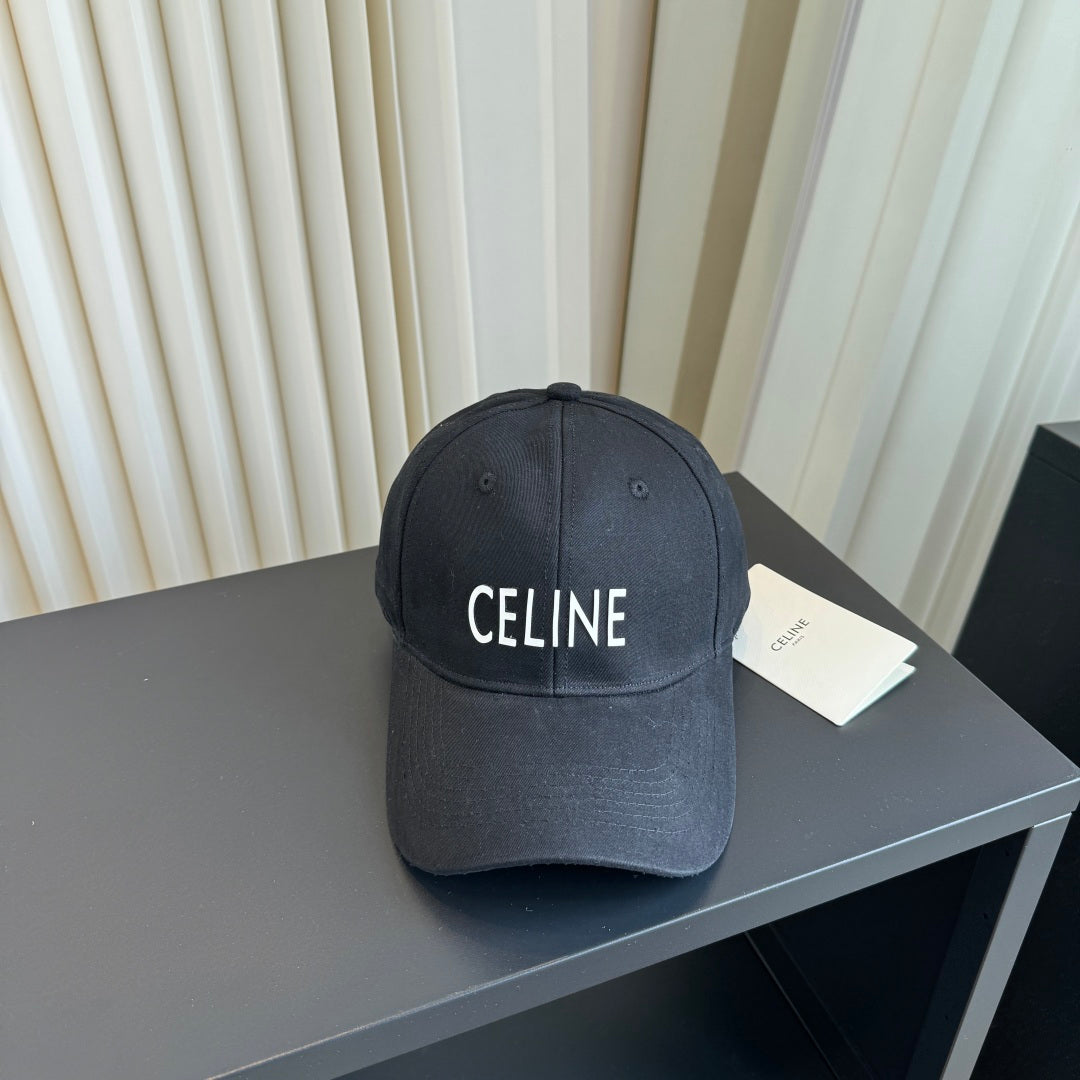 Celine Baseball Cap - image 1
