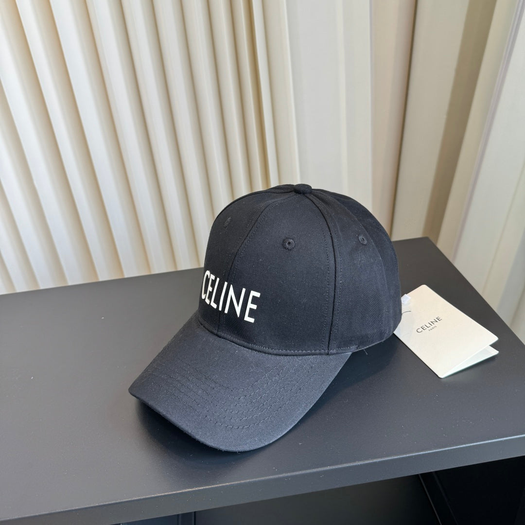 Celine Baseball Cap - image 2