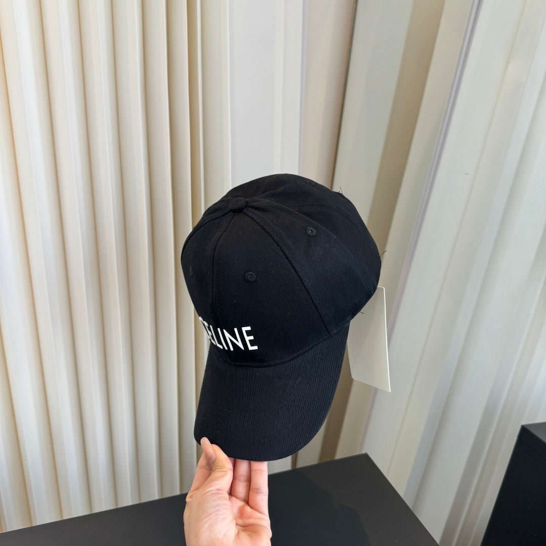 Celine Baseball Cap - image 6