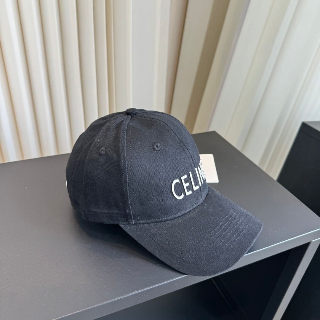 Celine Baseball Cap - image 3