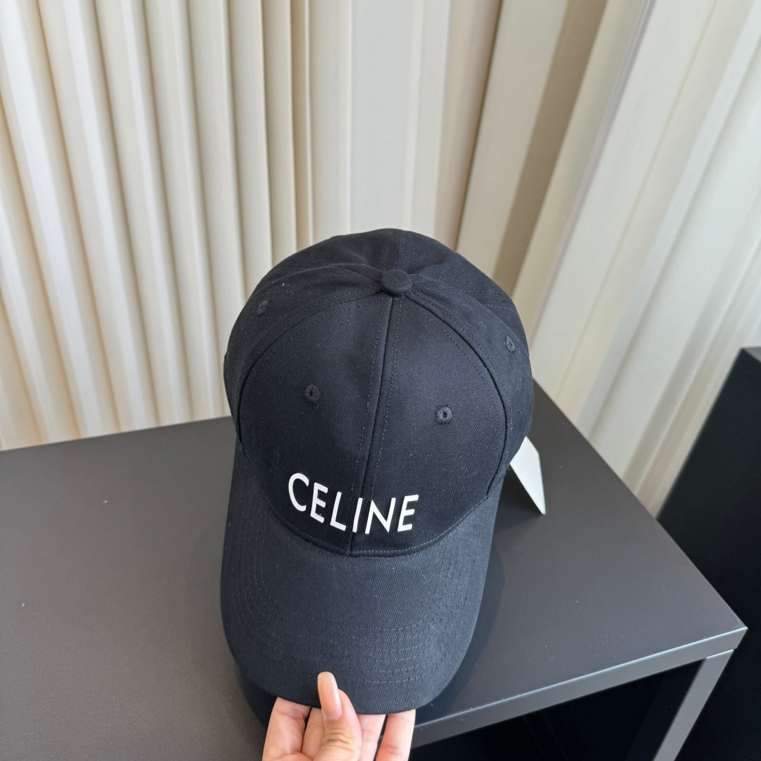 Celine Baseball Cap - image 4