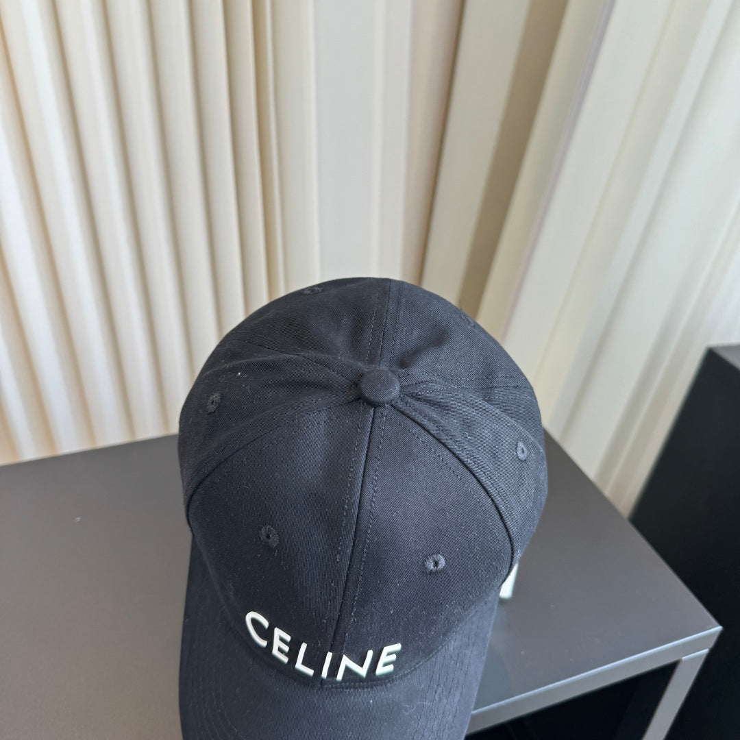 Celine Baseball Cap - image 5