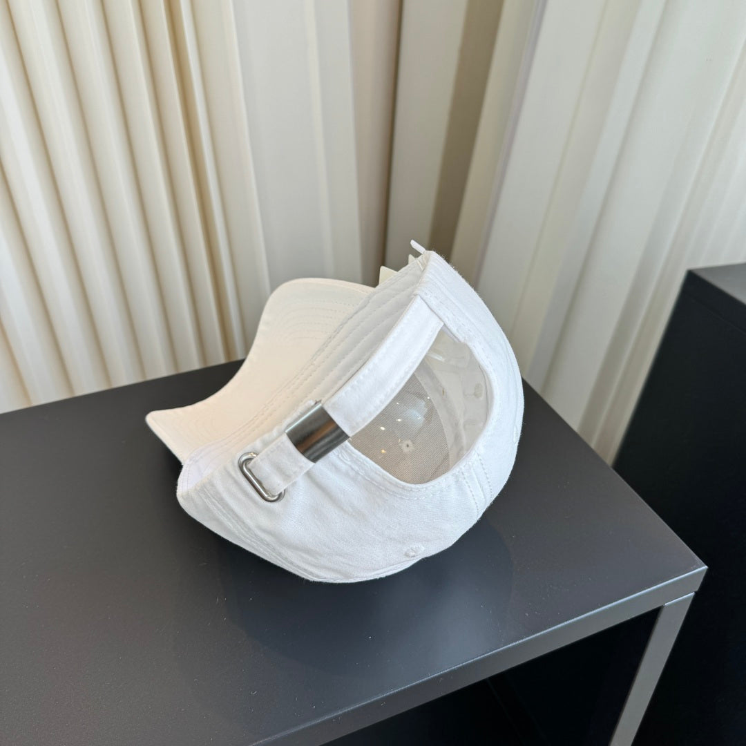 Celine Baseball Cap - image 7