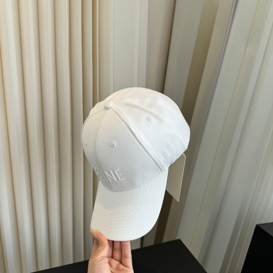 Celine Baseball Cap - image 6