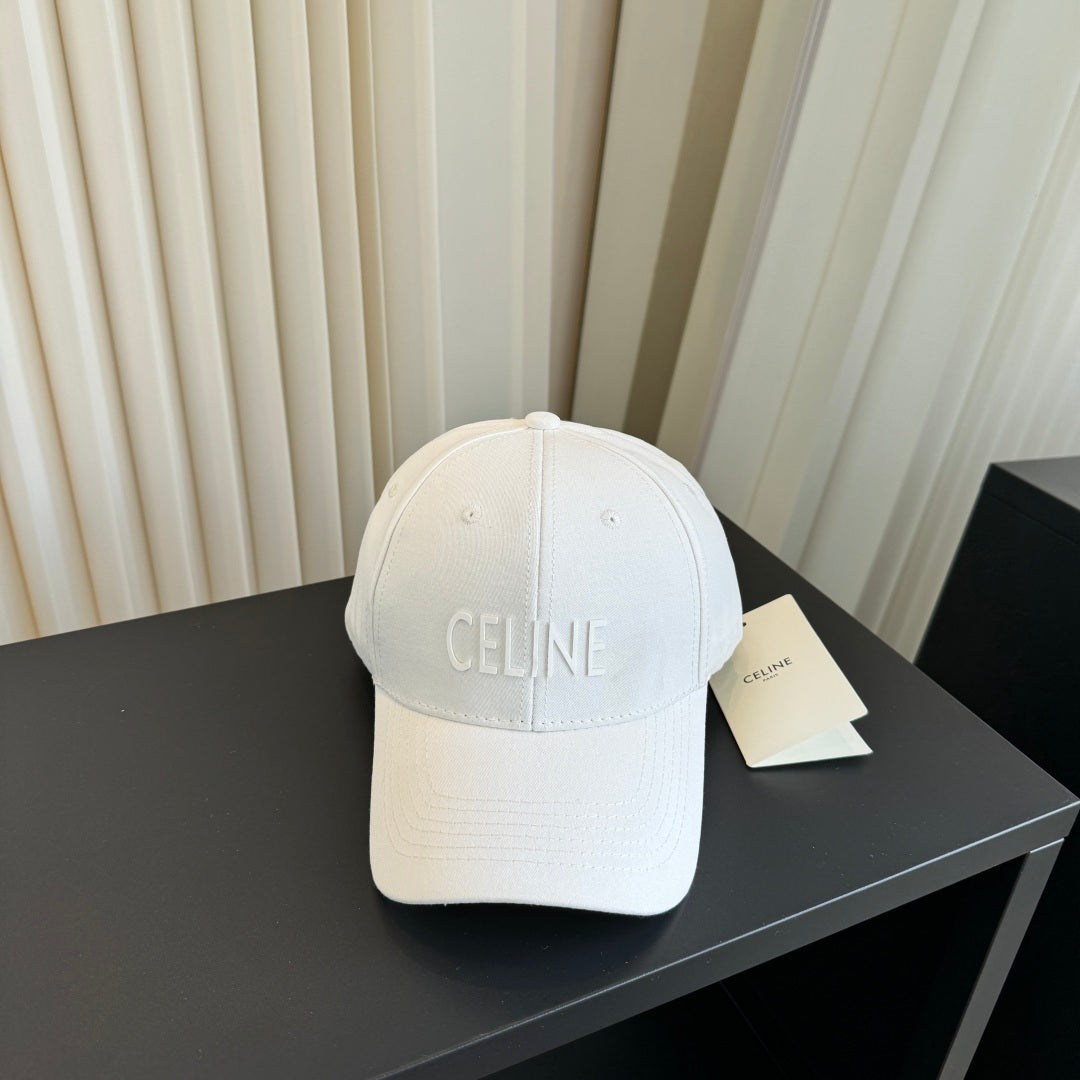 Celine Baseball Cap - image 1