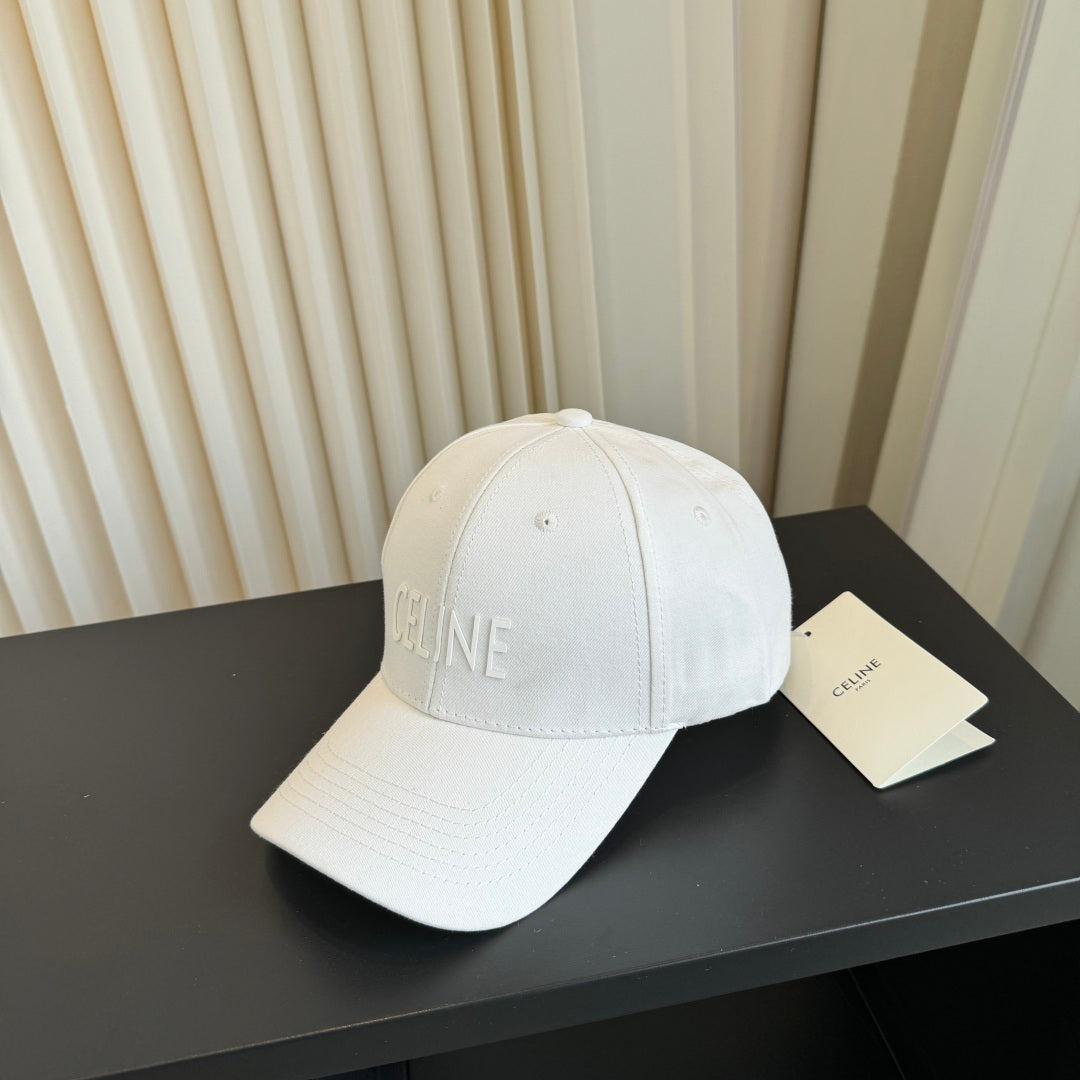 Celine Baseball Cap - image 2
