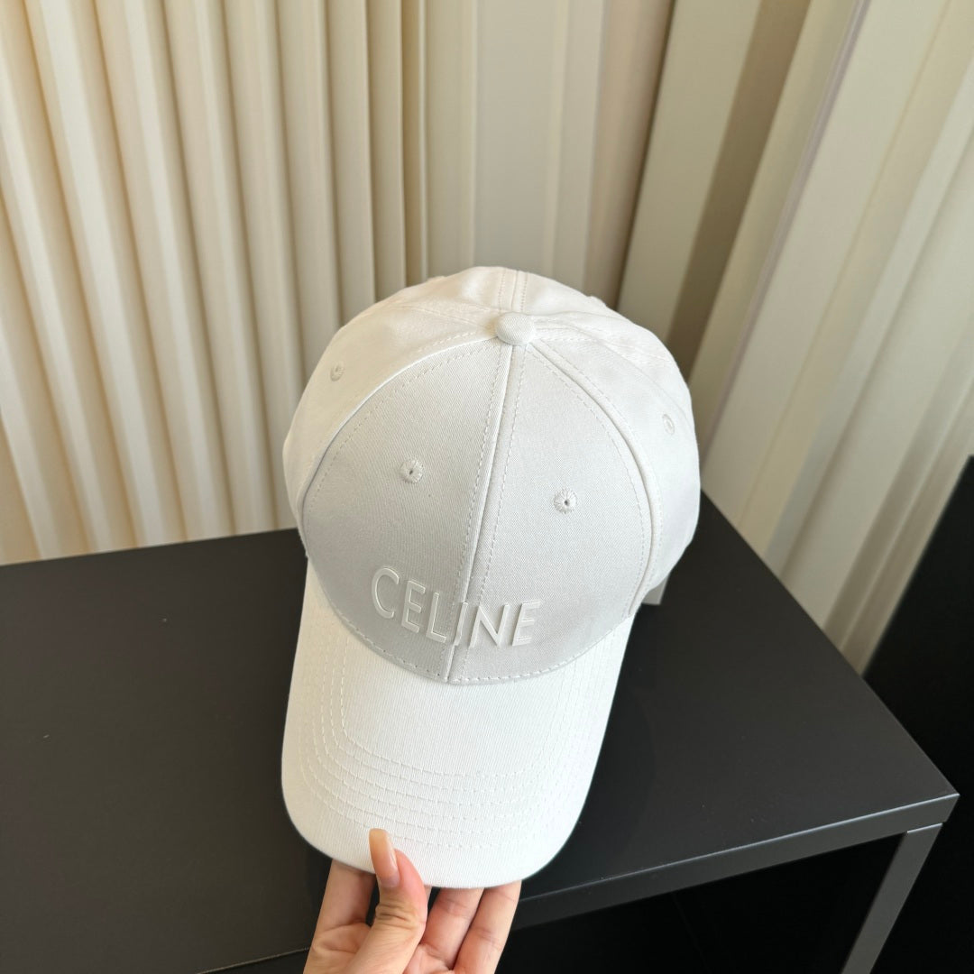 Celine Baseball Cap - image 4