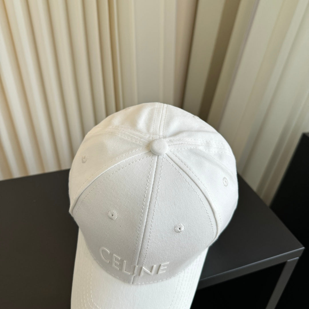 Celine Baseball Cap - image 5
