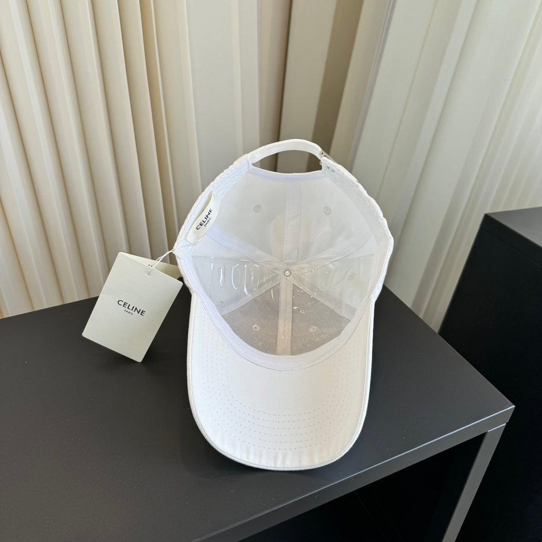 Celine Baseball Cap - image 8