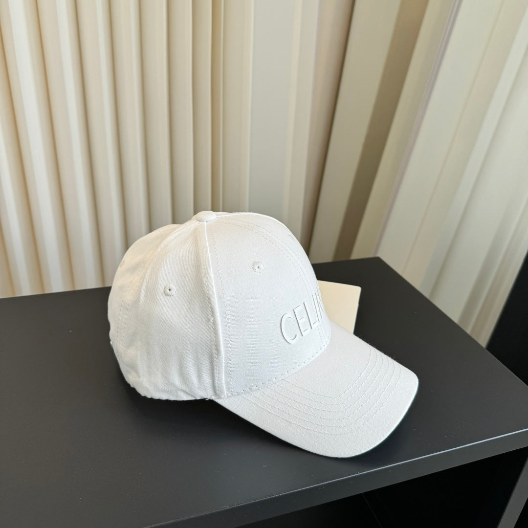 Celine Baseball Cap - image 3