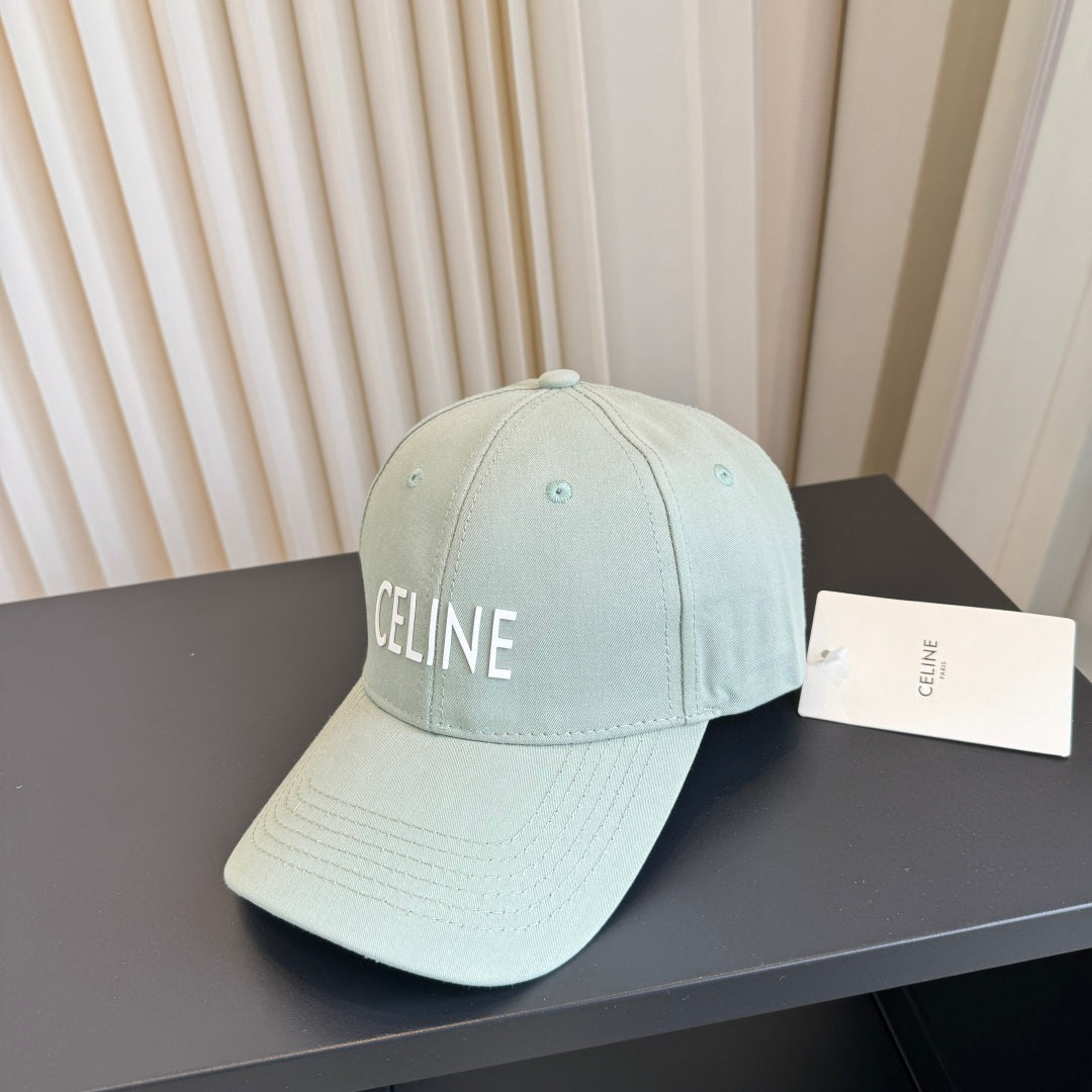 Celine Baseball Cap - image 2