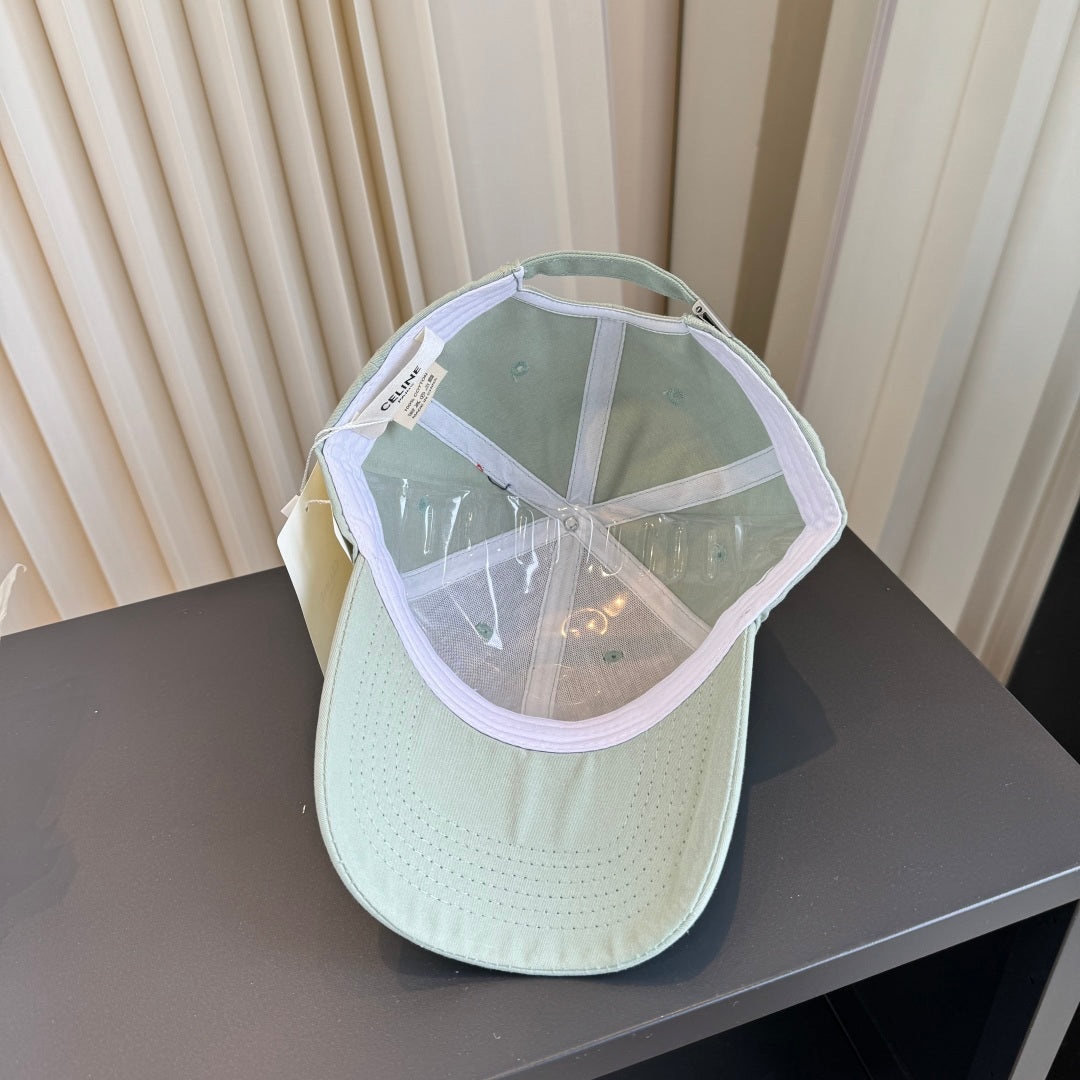 Celine Baseball Cap - image 8