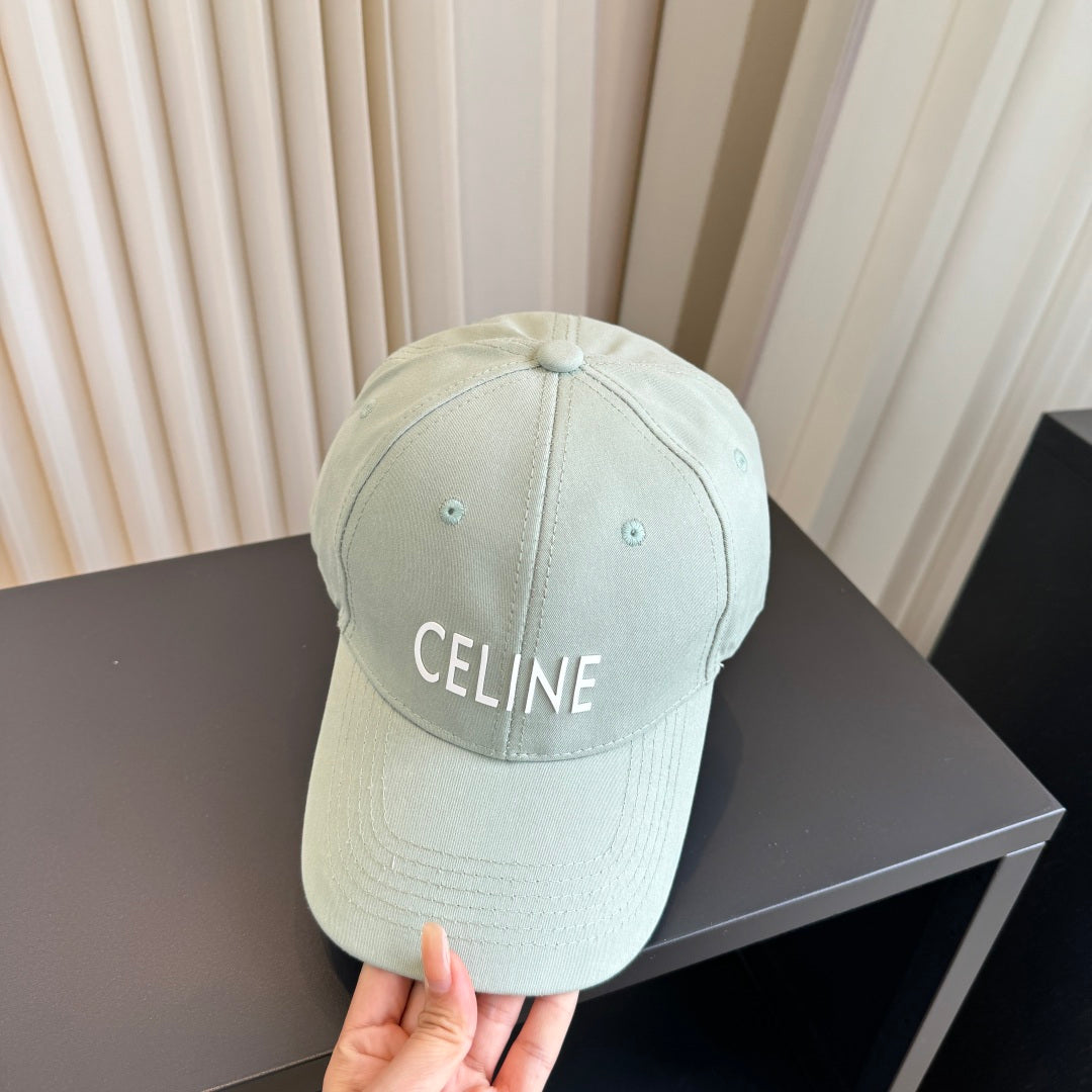 Celine Baseball Cap - image 4