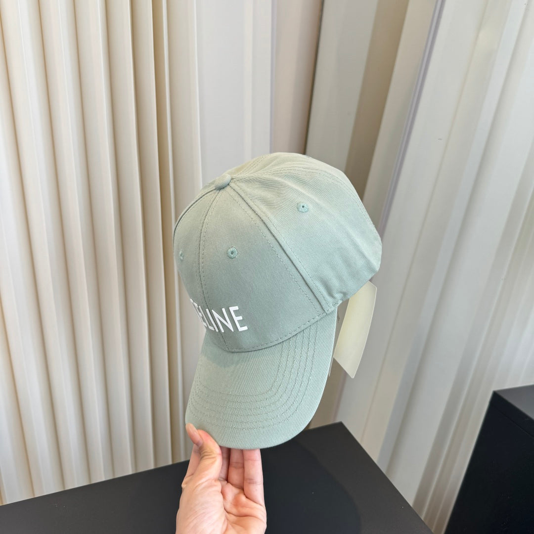 Celine Baseball Cap - image 6