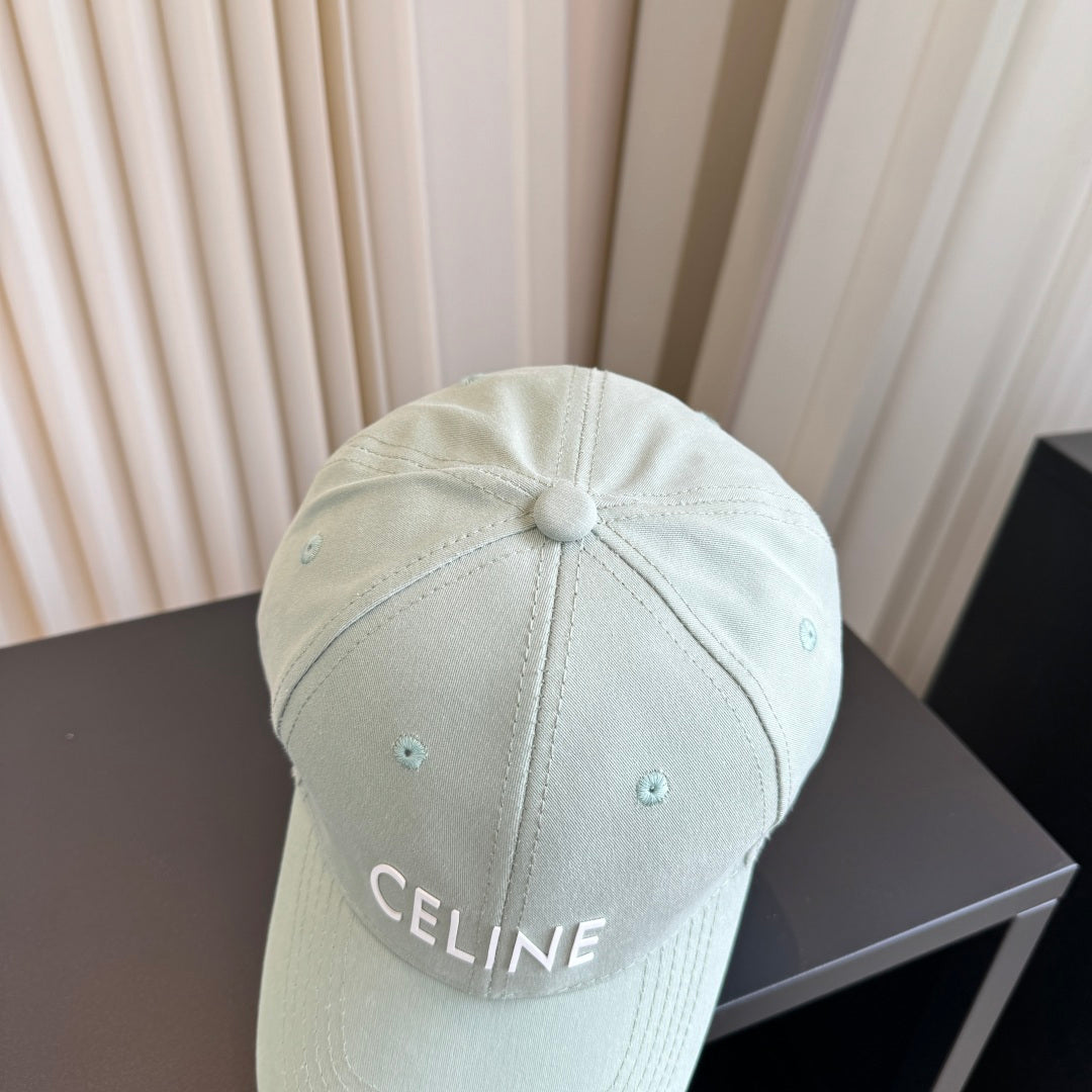 Celine Baseball Cap - image 5
