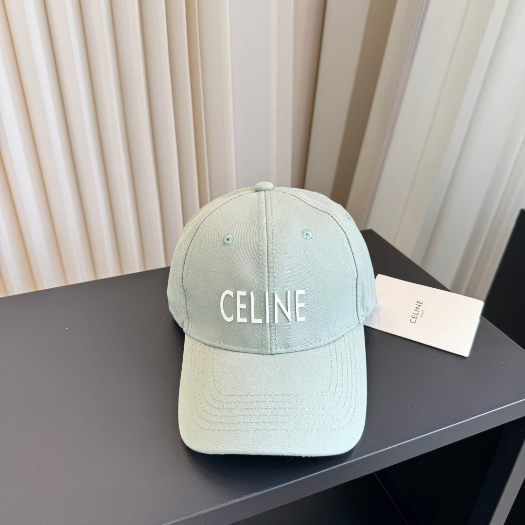 Celine Baseball Cap - image 1