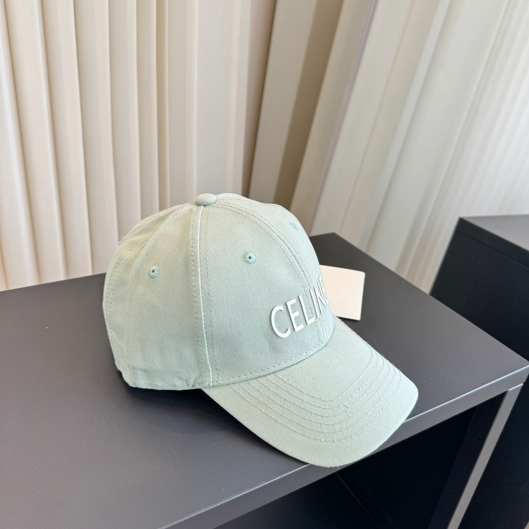 Celine Baseball Cap - image 3