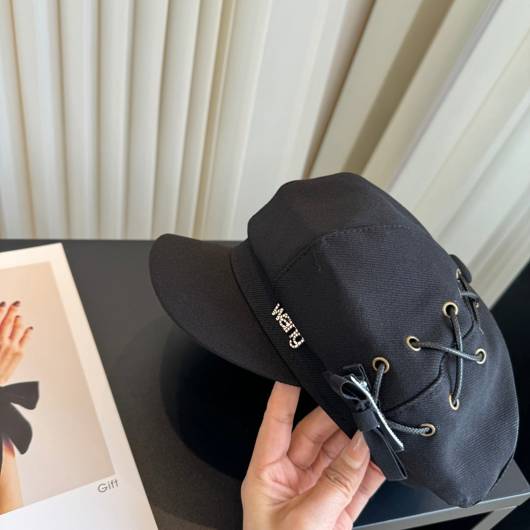Fashion Hat - image 8