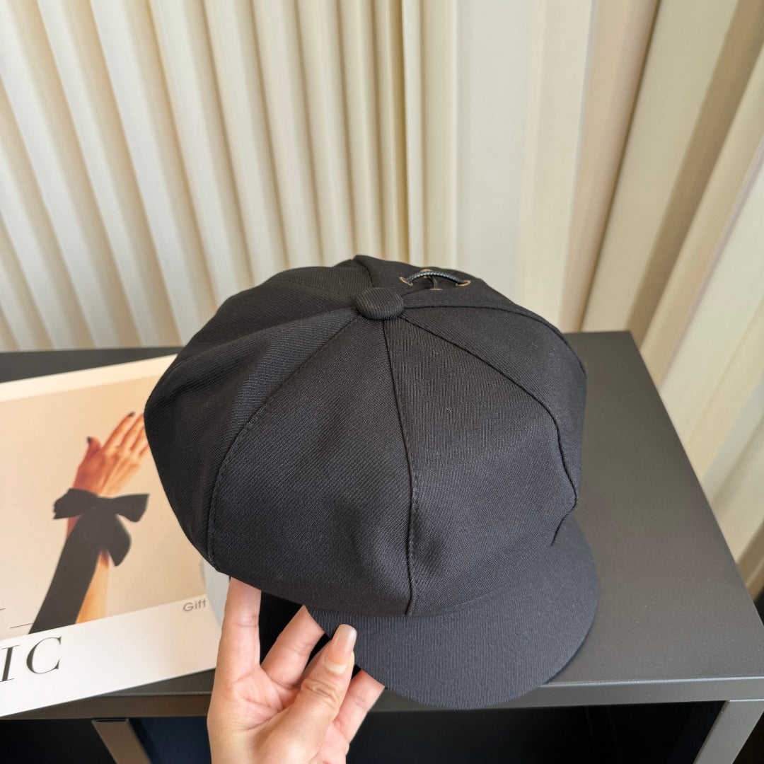 Fashion Hat - image 5