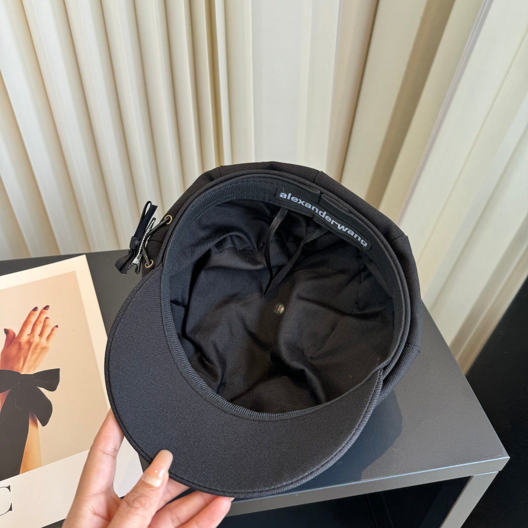Fashion Hat - image 9